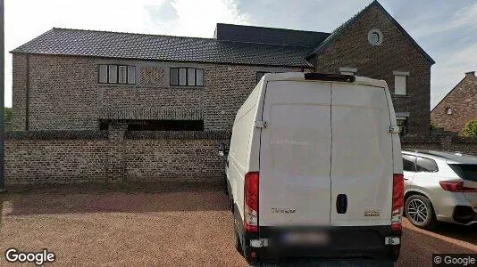 Lokaler til salg i Maasmechelen - Foto fra Google Street View