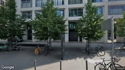 Lokaler til leje i Frankfurt Innenstadt I - Foto fra Google Street View Lokaler til leje i Frankfurt Innenstadt I - Foto fra Google Street View