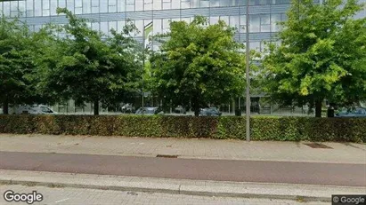 Office spaces for rent in Antwerp Berchem - Photo from Google Street View