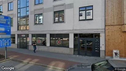 Office spaces for rent in Mechelen - Photo from Google Street View