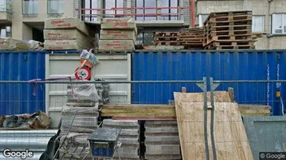 Kontorlokaler til leje i Stad Antwerp - Foto fra Google Street View