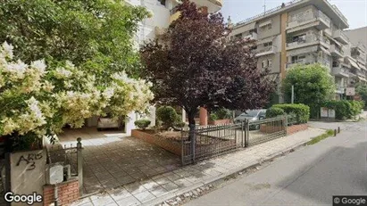 Commercial properties for rent in Kalamaria - Photo from Google Street View Commercial properties for rent in Kalamaria - Photo from Google Street View