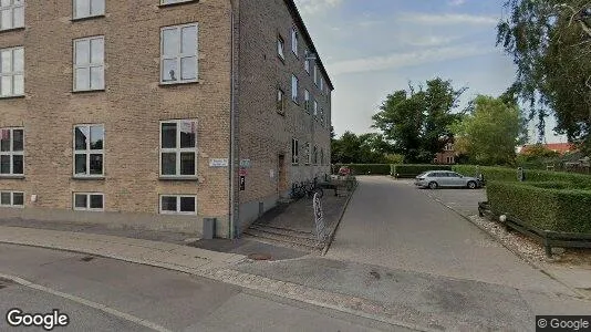 Office spaces for rent i Søborg - Photo from Google Street View