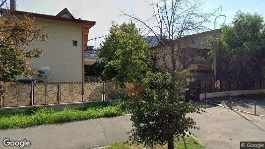 Bedrijfsruimtes te huur i Boekarest - Sectorul 1 - Foto uit Google Street View