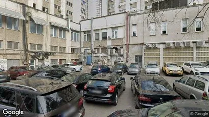 Værkstedslokaler til leje i Bukarest - Sectorul 1 - Foto fra Google Street View