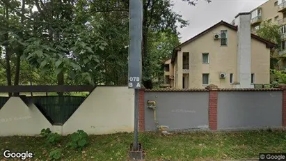 Lokaler til leje i Voluntari - Foto fra Google Street View