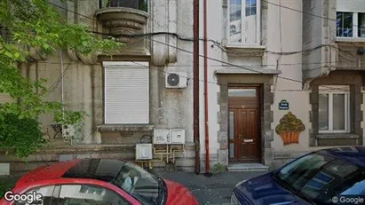 Lokaler til leje i Bukarest - Sectorul 3 - Foto fra Google Street View