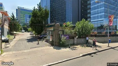 Lokaler til leje i Voluntari - Foto fra Google Street View