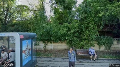 Lokaler til leje i Voluntari - Foto fra Google Street View