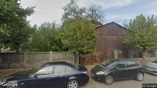 Lokaler til leie i Cluj-Napoca – Bilde fra Google Street View