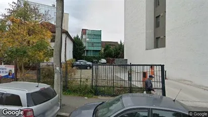 Commercial properties for rent in Cluj-Napoca - Photo from Google Street View