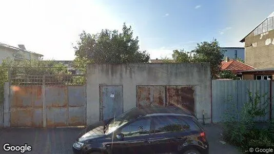 Lokaler til leje i Otopeni - Foto fra Google Street View