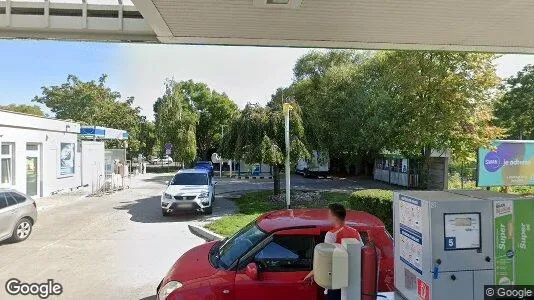 Commercial properties for rent i Dunajská Streda - Photo from Google Street View