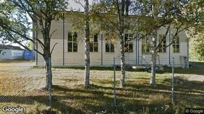 Lokaler til salgs i Karlskoga – Bilde fra Google Street View Lokaler til salgs i Karlskoga – Bilde fra Google Street View