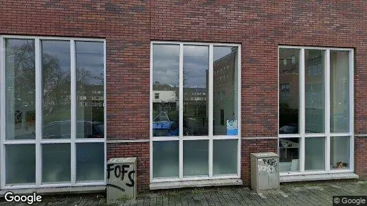 Kantorruimte te huur i Utrecht West - Foto uit Google Street View