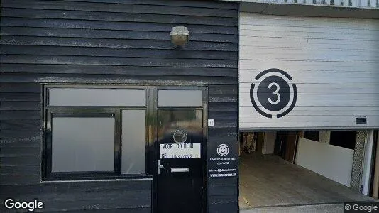 Bedrijfsruimtes te huur i Woerden - Foto uit Google Street View