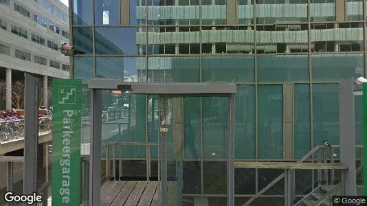 Büros zur Miete i Amsterdam-Zuidoost – Foto von Google Street View