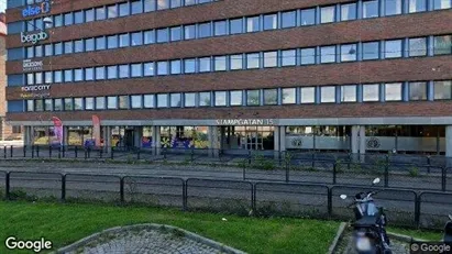 Lokaler til leje i Örgryte-Härlanda - Foto fra Google Street View