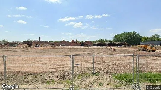 Gewerbeflächen zur Miete i Rijkevorsel – Foto von Google Street View