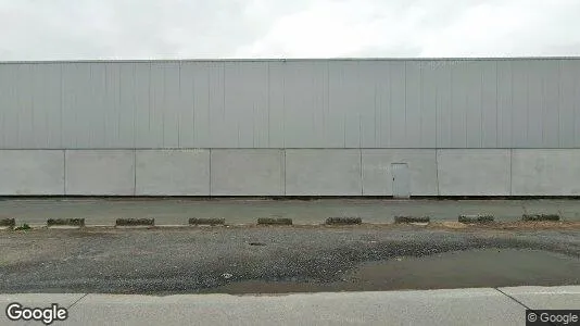 Företagslokaler för uthyrning i Deinze – Foto från Google Street View