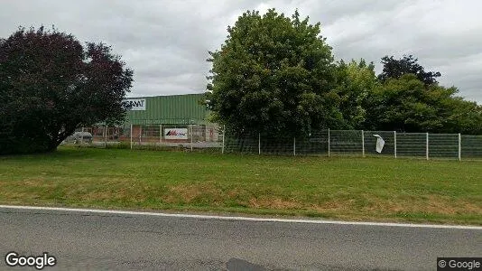 Lokaler til leje i Bièvre - Foto fra Google Street View