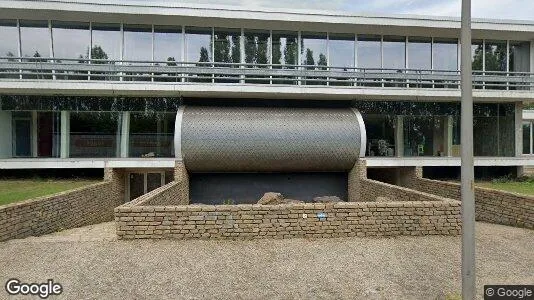 Företagslokaler för uthyrning i Dilbeek – Foto från Google Street View