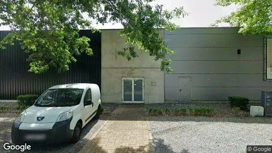 Bedrijfsruimtes te huur i Hasselt - Foto uit Google Street View
