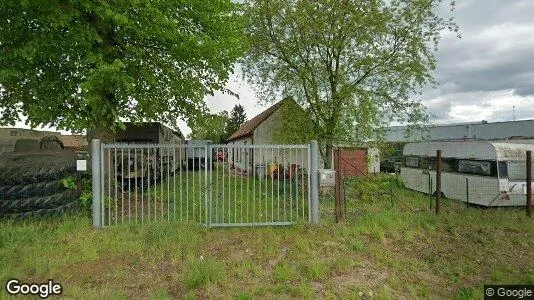 Bedrijfsruimtes te huur i Geel - Foto uit Google Street View