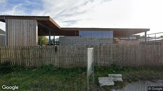 Gewerbeflächen zur Miete i Aarschot – Foto von Google Street View