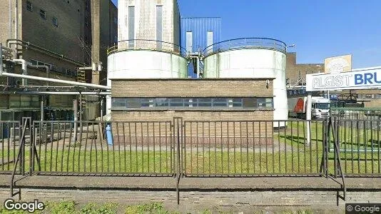 Commercial properties for rent i Stad Gent - Photo from Google Street View