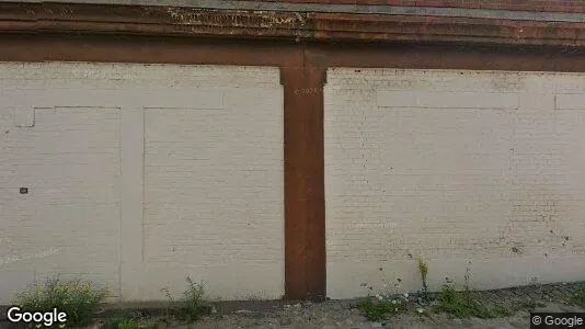 Bedrijfsruimtes te huur i Châtelet - Foto uit Google Street View