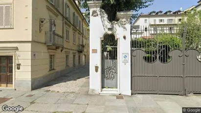 Commercial properties for rent in Torino - Photo from Google Street View Commercial properties for rent in Torino - Photo from Google Street View