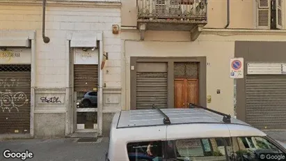 Commercial properties for rent in Torino - Photo from Google Street View Commercial properties for rent in Torino - Photo from Google Street View