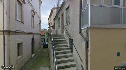 Lokaler til leie i San Vito Chietino – Bilde fra Google Street View