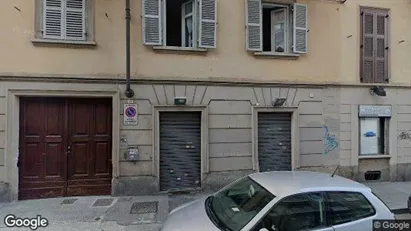 Gewerbeflächen zur Miete in Murisengo – Foto von Google Street View