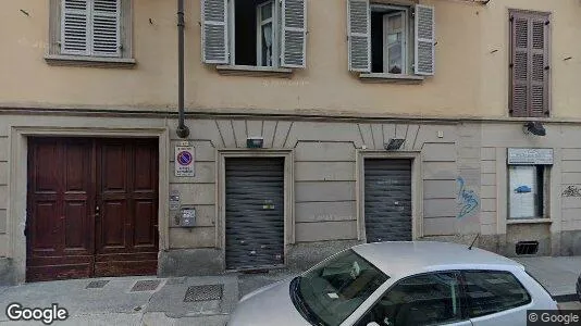 Lokaler til leje i Murisengo - Foto fra Google Street View