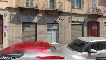 Commercial properties for rent in Torino - Photo from Google Street View Commercial properties for rent in Torino - Photo from Google Street View