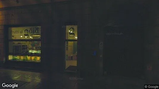 Lokaler til leie i Torino – Bilde fra Google Street View