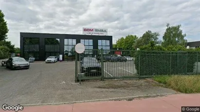 Kontorlokaler til leje i Kontich - Foto fra Google Street View Kontorlokaler til leje i Kontich - Foto fra Google Street View