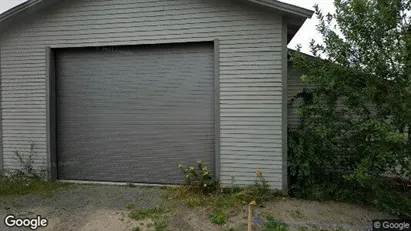 Office spaces for rent in Larvik - Photo from Google Street View