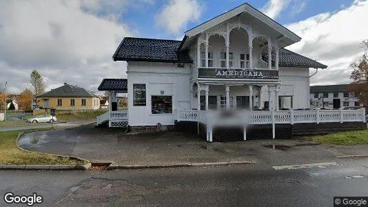Büros zur Miete i Sør-Odal – Foto von Google Street View