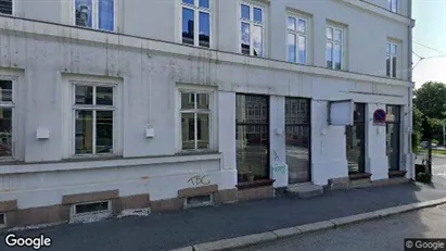Kontorer til leie i Oslo Sagene – Bilde fra Google Street View