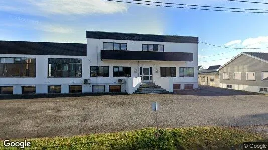 Office spaces for rent i Nes - Photo from Google Street View