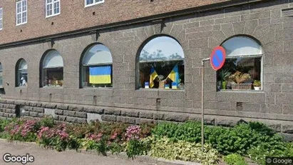 Kontorslokaler för uthyrning i Tønsberg – Foto från Google Street View