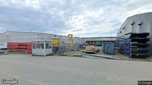 Büros zur Miete i Karmøy – Foto von Google Street View