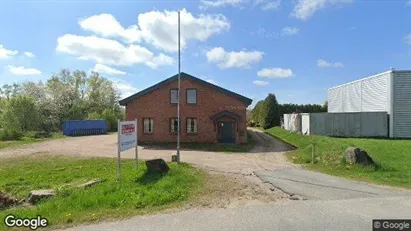 Lager til salgs i Fredrikstad – Bilde fra Google Street View Lager til salgs i Fredrikstad – Bilde fra Google Street View