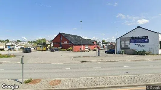 Værkstedslokaler til salg i Stavanger - Foto fra Google Street View