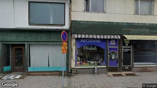 Kantorruimte te huur i Salo - Foto uit Google Street View