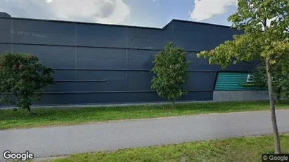 Kontorlokaler til leje i Vantaa - Foto fra Google Street View Kontorlokaler til leje i Vantaa - Foto fra Google Street View