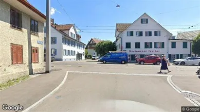 Büros zur Miete in Dietikon – Foto von Google Street View Büros zur Miete in Dietikon – Foto von Google Street View